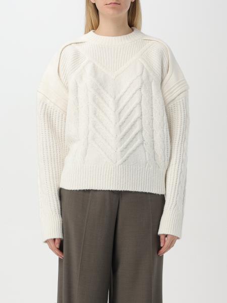 Sweater woman Iro