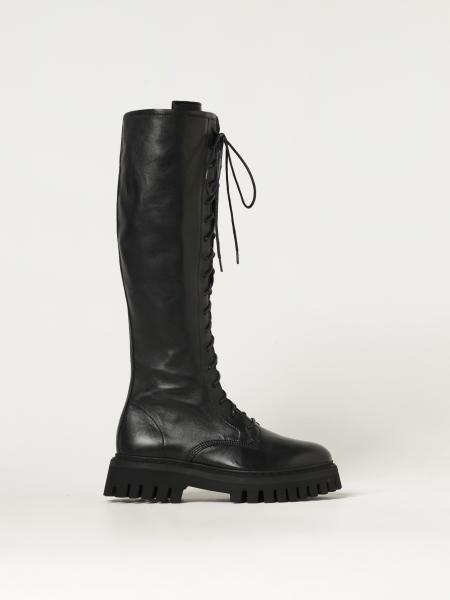 Boots woman Iro