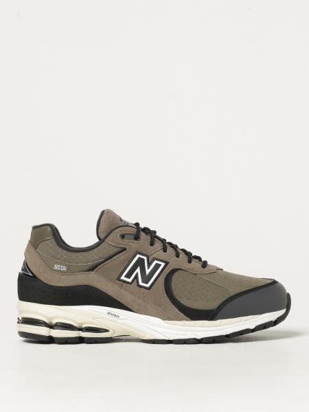 Sneakers man New Balance