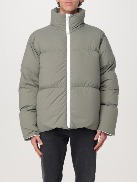 Canada Goose quilted nylon jacket