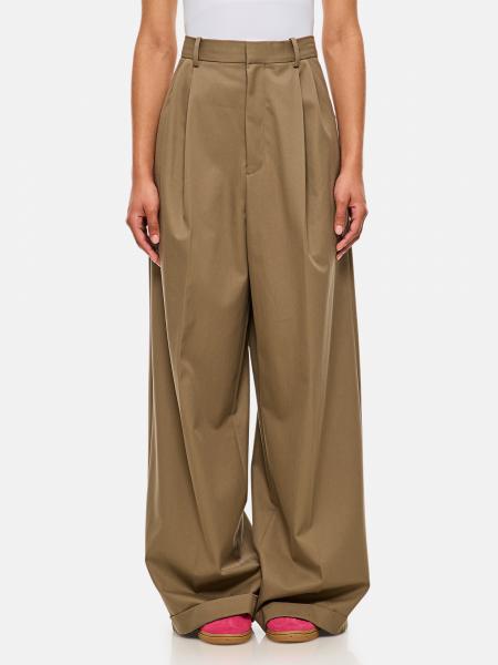 Pants woman Loewe