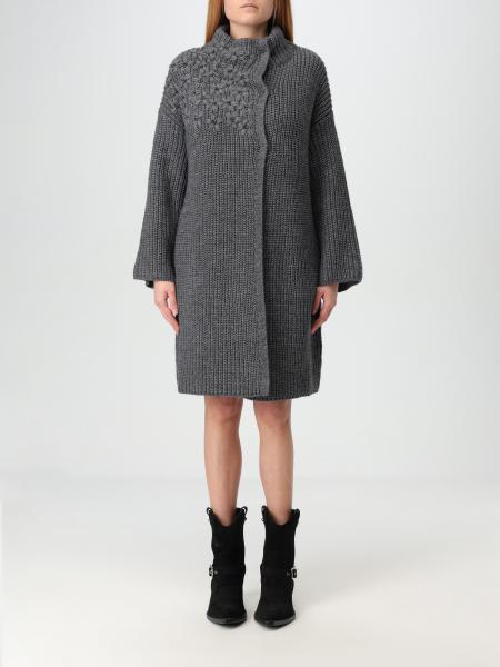 Coat woman Liu Jo