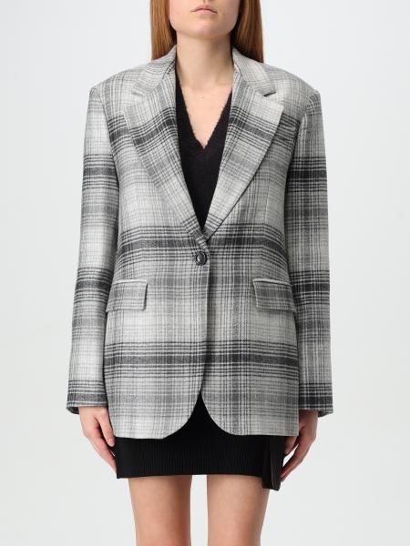 Blazer a monopetto Liu Jo