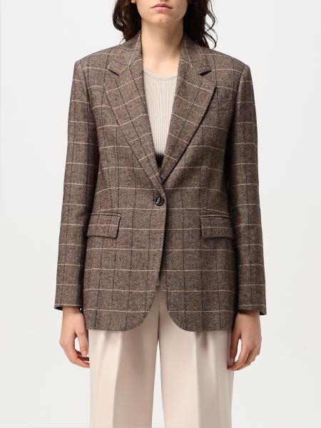 Blazer a monopetto Liu Jo