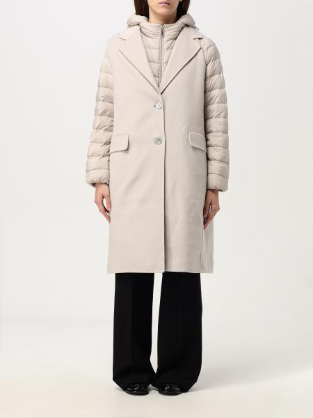 Moorer women's coat