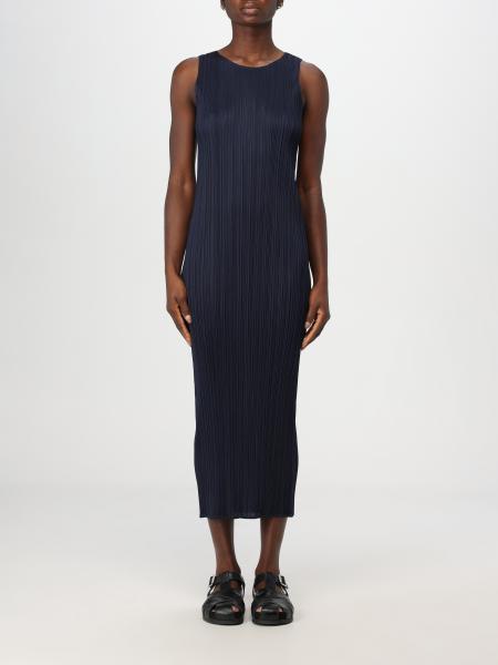 Dress woman Pleats Please Issey Miyake