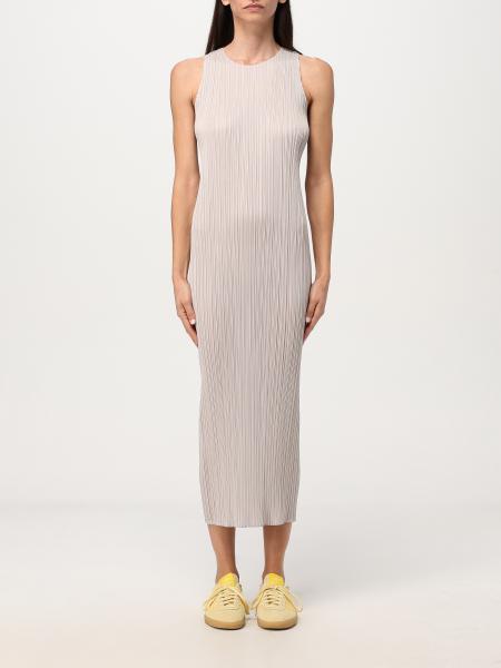 Dress woman Pleats Please Issey Miyake