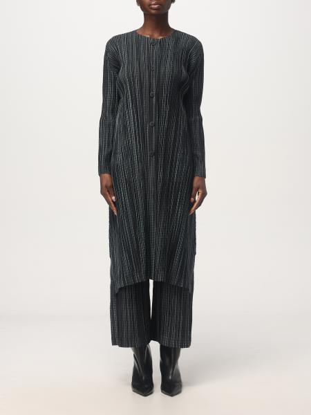 Cardigan woman Pleats Please Issey Miyake