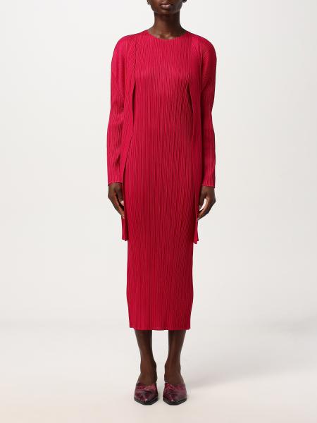 Cardigan woman Pleats Please Issey Miyake