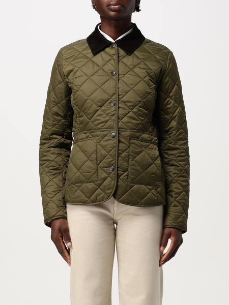 Barbour women's jacket