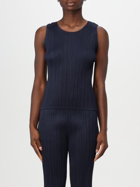 Top mujer Pleats Please Issey Miyake