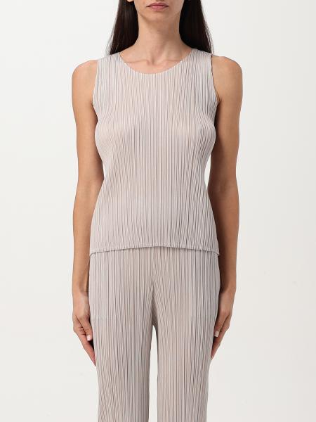 Top mujer Pleats Please Issey Miyake