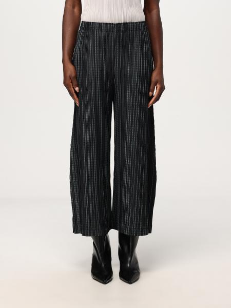 Pants woman Pleats Please Issey Miyake