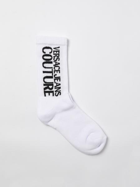 Socks women Versace Jeans Couture