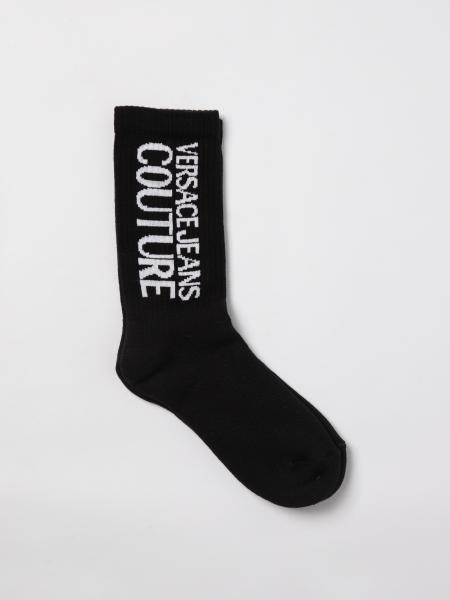 Socks women Versace Jeans Couture