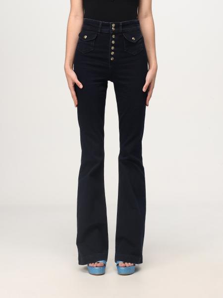 Pantalón mujer Versace Jeans Couture