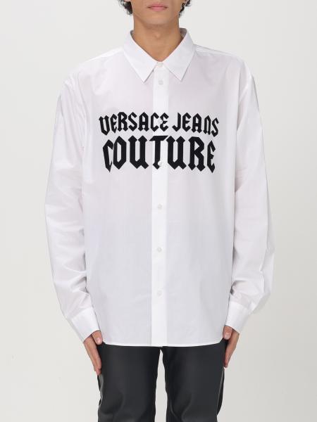 Shirt man Versace Jeans Couture