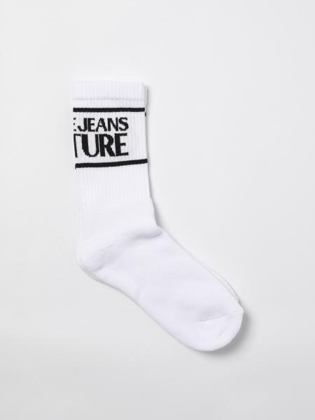 Socks women Versace Jeans Couture