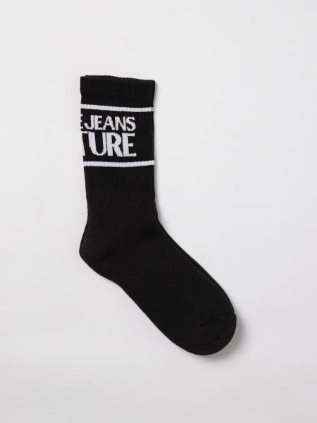 Socks women Versace Jeans Couture