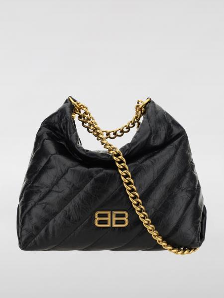 Balenciaga: Schultertasche Damen Balenciaga