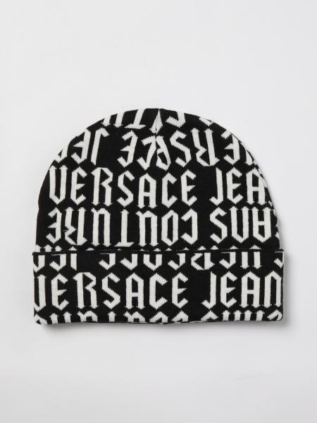 Chapeau femme Versace Jeans Couture