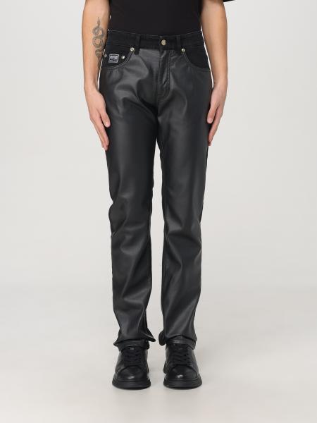 Trousers men Versace Jeans Couture