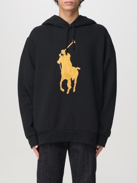 ラルフ ローレン: スウェットシャツ メンズ Polo Ralph Lauren