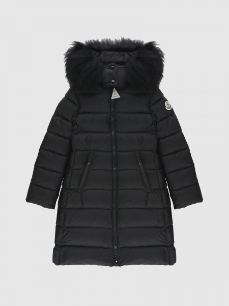 Giacca bambina Moncler