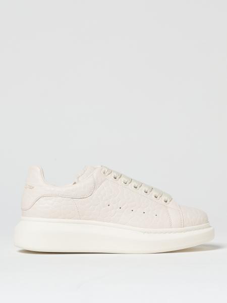 Sneakers woman Alexander McQueen