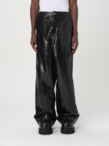 Pants man Alexander McQueen