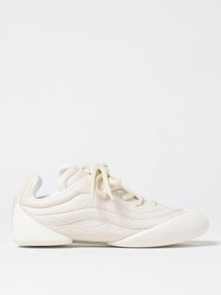 Alexander McQueen: Sneakers man Alexander McQueen