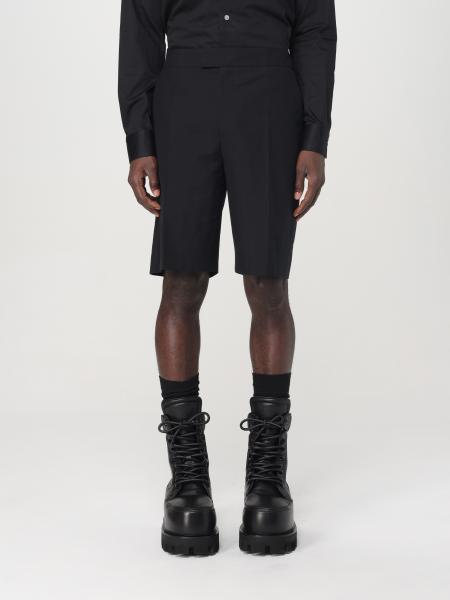 Short man Alexander McQueen