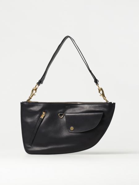 Shoulder bag woman Burberry