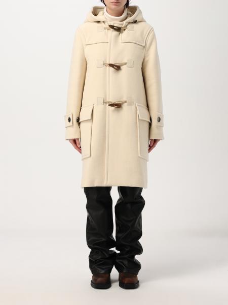 Coat woman Burberry