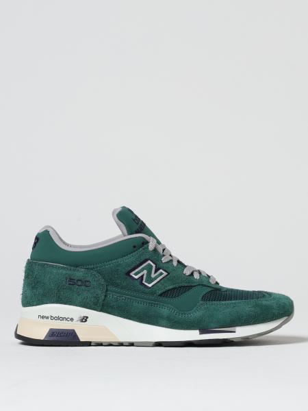 Designer sneakers: Sneakers man New Balance