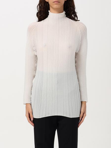 Sweater woman Issey Miyake