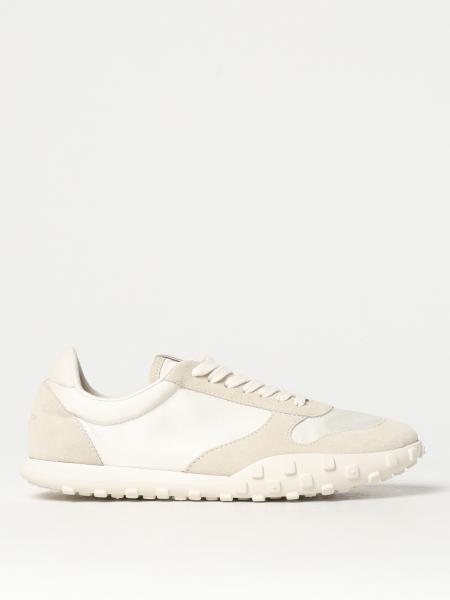 Sneakers man Jil Sander