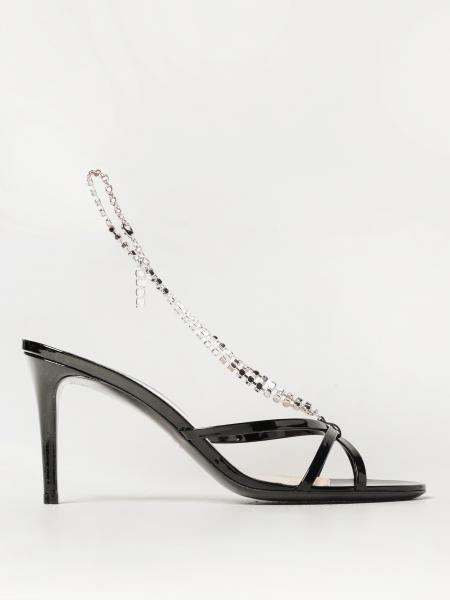 Heeled sandals woman Gucci