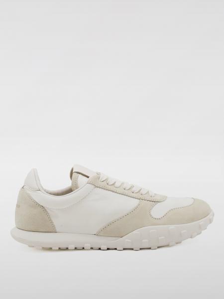 Sneakers woman Jil Sander