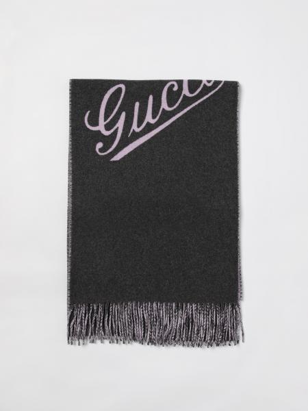 Scarf woman Gucci