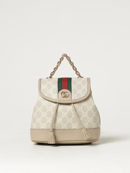 Backpack women Gucci