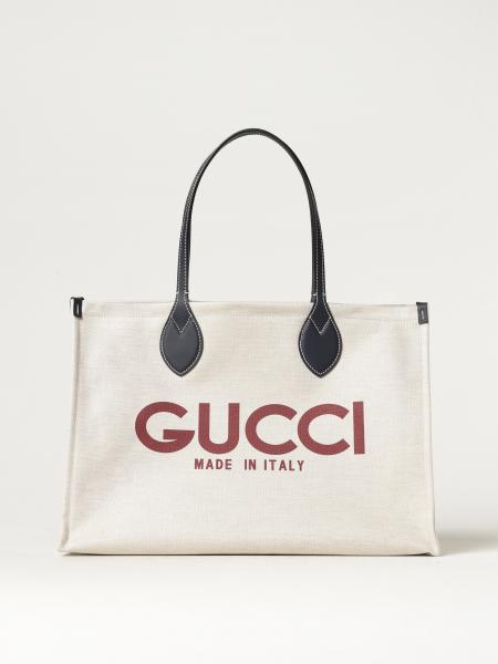 Borsa a spalla donna Gucci