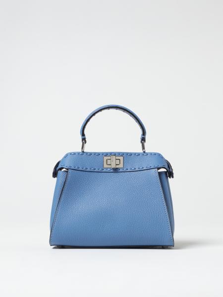 Fendi Peekaboo: Mini bag woman Fendi