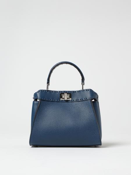 迷你包 女士 Fendi