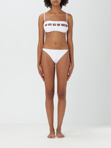 Swimsuit women Gucci