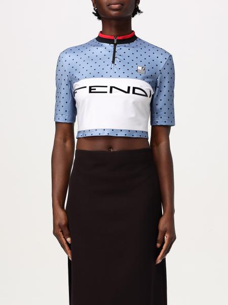 Women's Fendi: Top woman Fendi