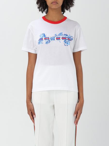 T-shirt woman Gucci