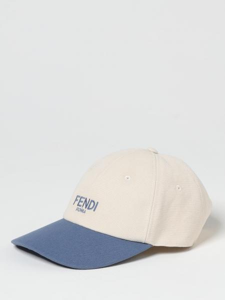 Hat man Fendi