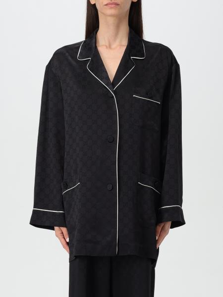 Gucci women's shirt