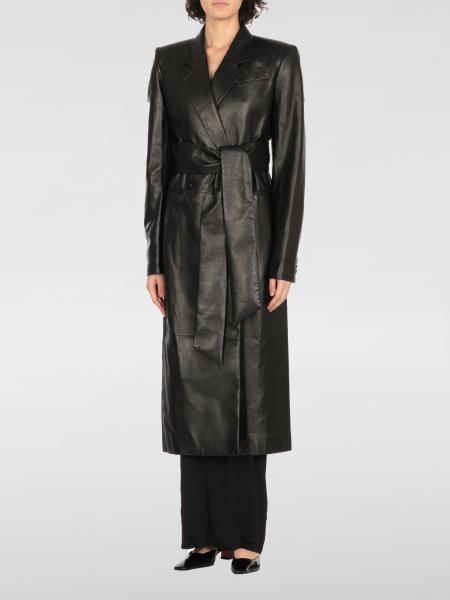 Coat woman Khaite